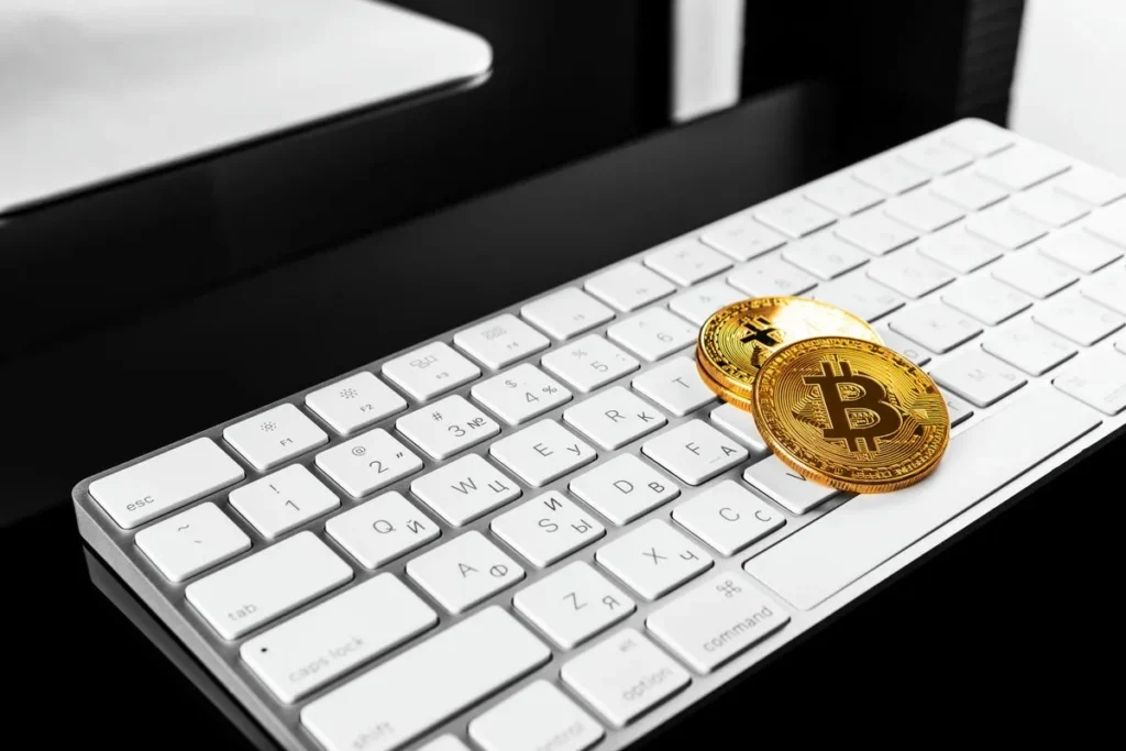آموزش تولید محتوا ارز دیجیتال