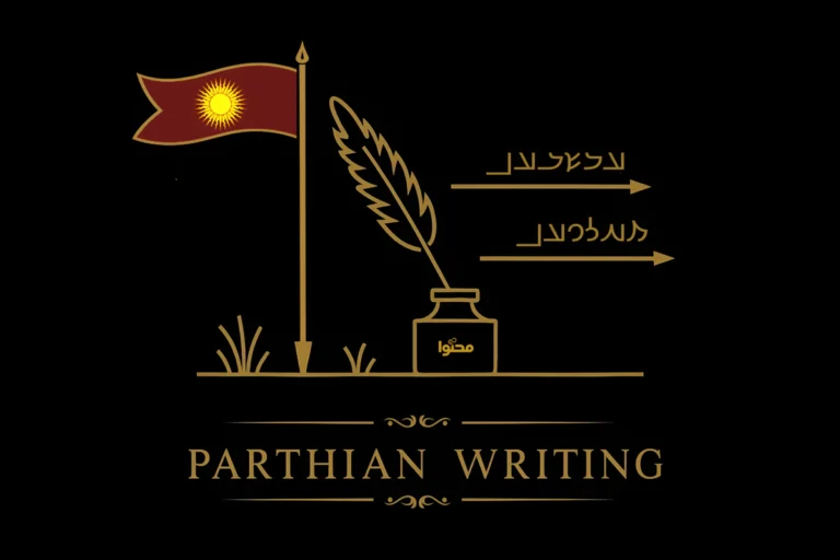 نویسنده ایرانی: سفر در زمان (اشکانیان)
